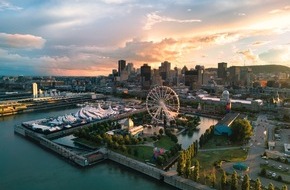 Bonjour Québec: Der Guide Michelin kommt nach Québec