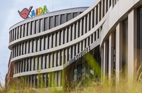 AIDA Cruises: AIDA Pressemeldung: AIDA Innovation Hub: Neun nominierte Final-Projekte