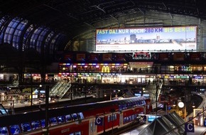 visitBerlin: Berlin wirbt um Gäste aus Hamburg: Attraktives Reiseziel für den Kurztrip (mit Bild)