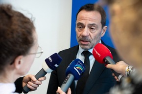 POL-FR: Das Polizeipr&auml;sidium Freiburg hat im Rahmen seiner beiden Pressekonferenzen die regionalen PKS-Zahlen f&uuml;r das Jahr 2025 vorgestellt