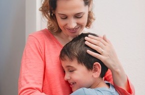 Winterhilfe Schweiz / Secours suisse d'hiver / Soccorso svizzero d'inverno: Le Secours d'hiver offre des moments de bonheur. L'année dernière, le Secours d'hiver a aidé plus de 47'000 personnes. Sa nouvelle campagne montre comment cette aide ...