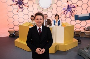 ZDF: ZDF-Film und Doku zum 100. Geburtstag: Hans Rosenthals zwei Leben