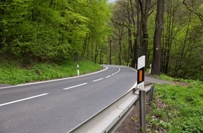 Deutsche Verkehrswacht e.V.: Verkehrsministerkonferenz: DVW will mehr Sicherheit auf Landstra&szlig;en