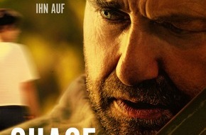 LEONINE Studios: CHASE Trailer / Ab 11. August 2022 im Kino