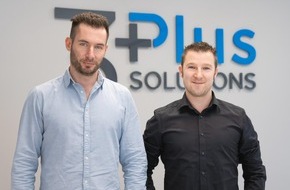 3 Plus Solutions GmbH & Co. KG: 3 Plus Solutions GmbH & Co. KG: Warum Unternehmen ihre IT auslagern sollten