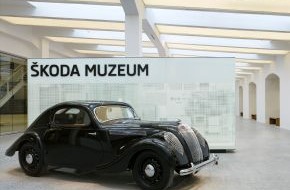 Skoda Auto Deutschland GmbH: Virtuelle Erlebnistouren durch SKODA Museum und SKODA Kundenzentrum (FOTO)