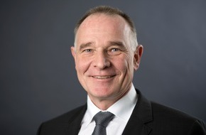 Schweizerische Zahnärzte-Gesellschaft SSO: Jean-Philippe Haesler est le nouveau président de la SSO