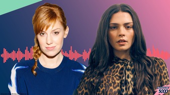 NDR Norddeutscher Rundfunk: „Mann und Frau müssen sich da wieder neu positionieren“ – Harriet Herbig-Matten über Geschlechterrollen, Wut und Intimität