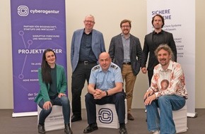 Agentur für Innovation in der Cybersicherheit GmbH: Pressemitteilung Cyberagentur: Startschuss für zweite Forschungsphase zur Cybersicherheit von KRITIS