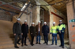 H World International: Steigenberger Icon Baden Baden is back