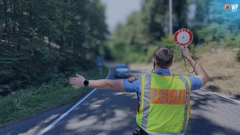 Polizeipr&auml;sidium Westpfalz: POL-PPWP: Damit alle sicher ihr Ziel erreichen - ROADPOL-Aktion in der Westpfalz zeigt Wirkung