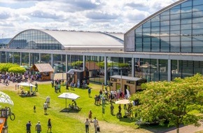 Karlsruher Messe- und Kongress-GmbH: Die NEW HOUSING der Messe Karlsruhe, Europas wichtigste Veranstaltung f&uuml;r kleines Wohnen, findet vom 26. bis 28. Juni statt / Neu: Erstmals bieten die Veranstalter den Business Day f&uuml;r Investoren an