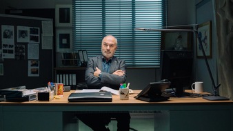 ZDF: 3sat zeigt True-Crime-Serie &uuml;ber Kunstf&auml;lscher-Skandale Europas