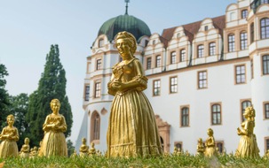 Stadt Celle Tourismus: Erleben Sie Celle: Kunst, Kultur und Lebensfreude im Spätsommer