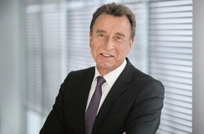 awp Finanznachrichten AG: AWP: Michael Segbers neuer Präsident des Verwaltungsrates