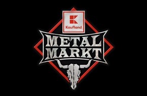 Kaufland: Wacken Open Air 2020: Kaufland wieder mit Metal Markt vertreten