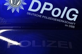 DPolG Hessen: DPolG Hessen: Polizeigewerkschaft befürchtet Gewalt und Krawalle