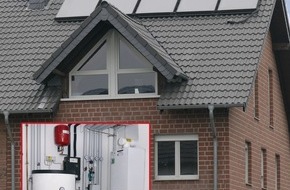 IWO Institut für Wärme und Mobilität e.V.: Prämie für neue Heizung / IWO-Aktion "Deutschland macht Plus" (mit Bild)