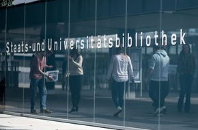 Universität Bremen: Dokumente digitalisieren: Staats- und Universitätsbibliothek und Bürgerschaft starten Projekt