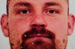 Landespolizeiinspektion Suhl: LPI-SHL: Vermisste Person