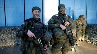 RTLZWEI: Neue Folgen bei RTLZWEI "Deutschland bei Nacht - Schuften statt schlafen": Zwischen Einsatz, Verantwortung und Nachtleben