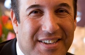 Tata Consultancy Services: Tata Consultancy Services ernennt Alain Gut zum Head of Consulting