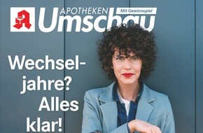 Wort & Bild Verlagsgruppe - Gesundheitsmeldungen: Wechseljahre: Raus aus der Tabu-Falle / Wie betroffene Frauen und Arbeitgeber mit den Beschwerden ab Beginn der zweiten Lebenshälfte besser umgehen