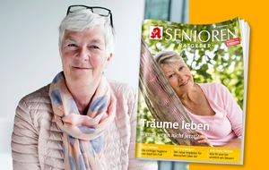 Wort & Bild Verlagsgruppe - Unternehmensmeldungen: Senioren Ratgeber vermittelt Digital-Kompetenz für die Generation 60 plus / Leicht verständliche Videos und Magazin-Kolumnen ebnen Einsteigern den Weg in die digitale Welt (FOTO)