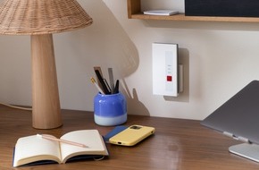 AVM GmbH: Neues FRITZ!Smart Gateway mit Zigbee und DECT ULE: Mehr smarte Geräte und LED-Lampen ins Smart Home integrieren