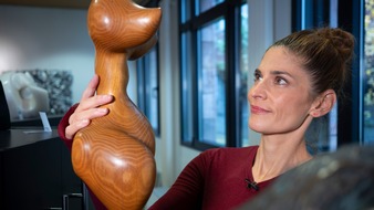 ZDF: "WISO"-Doku "Kultur sucht Geld" jetzt im ZDF streamen