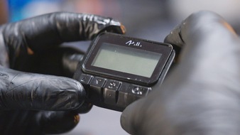 ZDF: ZDF-"frontal"-Doku über "die Pager-Attacke des Mossad"