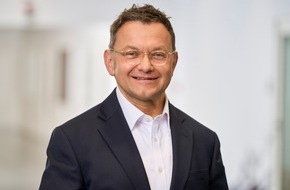 BMW Bank GmbH: Stefan Hienzsch übernimmt Leitung der BMW Bank