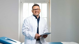 MEDICUM Rhein-Ahr-Eifel GmbH: Zu jung für Arthrose? Dr. Csaba Losonc vom MEDICUM Rhein-Ahr-Eifel verrät, warum Gelenkverschleiß kein Altersphänomen mehr ist – und wie Sie Ihre Gelenke schützen