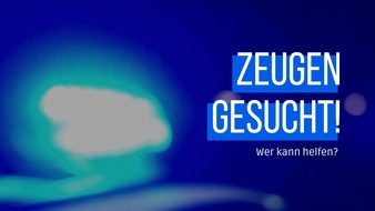 Polizeidirektion Trier: POL-PDTR: Drei Personen verletzt - Zeugen gesucht!