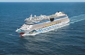 AIDA Cruises: AIDA setzt Modernisierungsprogramm fort: Vier weitere Schiffe gehen in die Werft