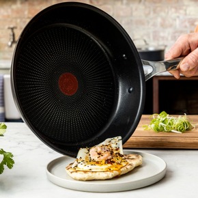 Jamie Oliver by Tefal Cook´s Direct: Robustes Kochgeschirr-Set für jeden Tag