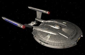 TELE 5: Starker Start für 'Star Trek - Enterprise' auf TELE 5 Neue Staffel hebt auf TELE 5 mit furiosen 2,5% Marktanteil ab (BILD)