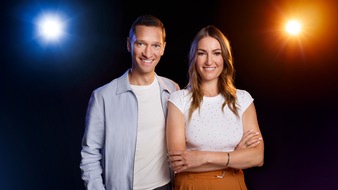 ZDF: Paralympics 2026 bei "sportstudio live" im ZDF