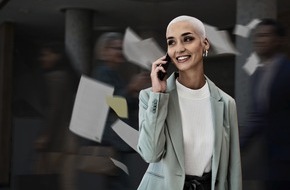 Deutsche Telekom AG: Telekom bringt KI-Notizen ins Gesch&auml;ftskunden-Telefonat