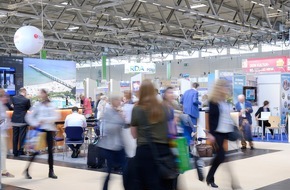 RDA Internationaler Bustouristik Verband: RDA Group Travel Expo am 26. + 27. April live in Köln