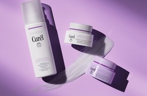 Cur&eacute;l: Erste Anti-Age Linie von Cur&eacute;l: Skin Longevity neu gedacht mit japanischer Technologie
