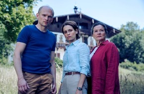 MDR Mitteldeutscher Rundfunk: Fortsetzung für den „DonnerstagsKrimi“ aus Thüringen: Dreharbeiten für „Tod am Rennsteig – Haus der Toten (AT)“