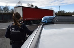 Hauptzollamt Hannover: HZA-H: Hauptzollamt Hannover: 60.000 - erst Euro und dann Schmuggelzigaretten