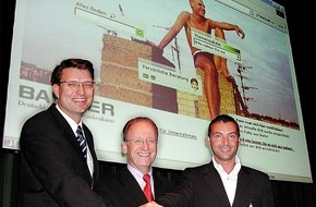 BARMER: BARMER gibt Startschuss für neuen Internet-Auftritt / Ab dem 5. September im Netz: www.meine-barmer.de