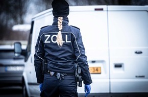 Generalzolldirektion: GZD: Zoll nimmt Paketdienstleister ins Visier - erste Zwischenbilanz