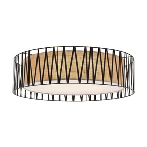 Stoffleuchten für Lichtakzente mit Charakter: Lampenwelt.de präsentiert textile Vielfalt