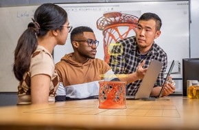 Autodesk: Eine neue Ära des Lernens