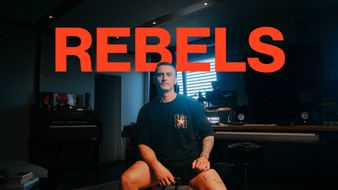 3sat: Was kann Kunst verändern? 3sat zeigt dreiteilige Doku "Rebels"