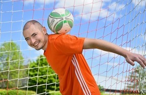 Sanofi-Aventis Deutschland GmbH: Sanofi unterstützt World Transplant Games 2025 / Gemeinsam für mehr Lebensqualität nach Stammzelltransplantation