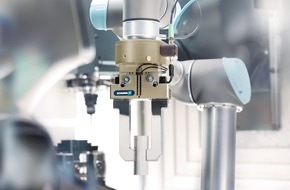 CADFEM GmbH: Digitale Werkstoff-Auswahl reduziert CO2-Emissionen um 40 Prozent